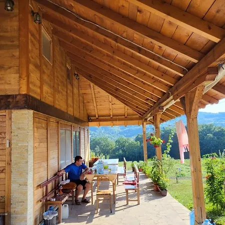 Casa vacanze Venera Kosjeric