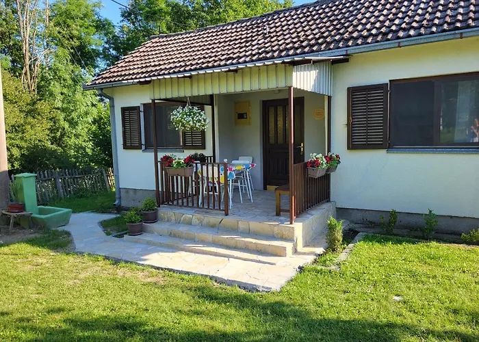 Σπίτι διακοπών Venera *