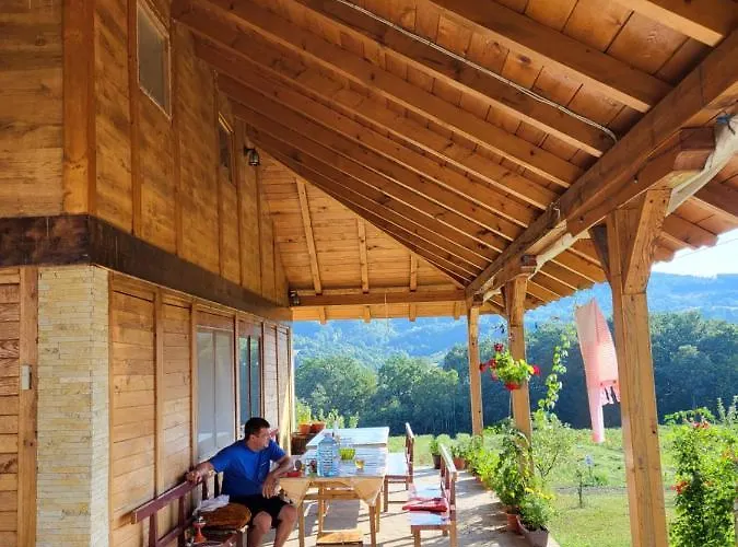 Feriehus Venera Kosjeric