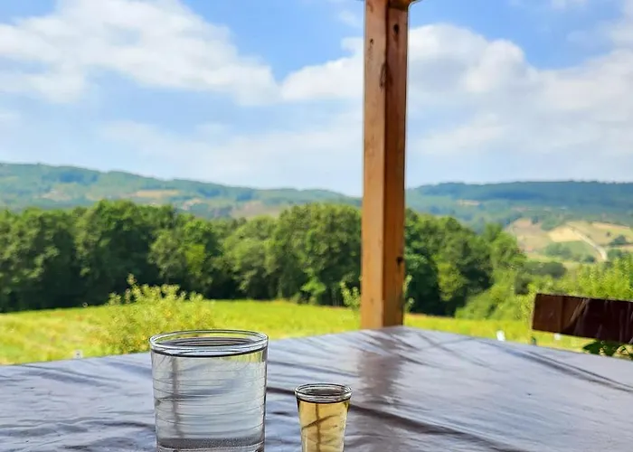 Venera Σπίτι διακοπών *