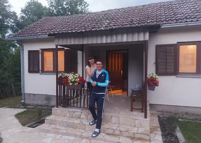 Σπίτι διακοπών Venera *