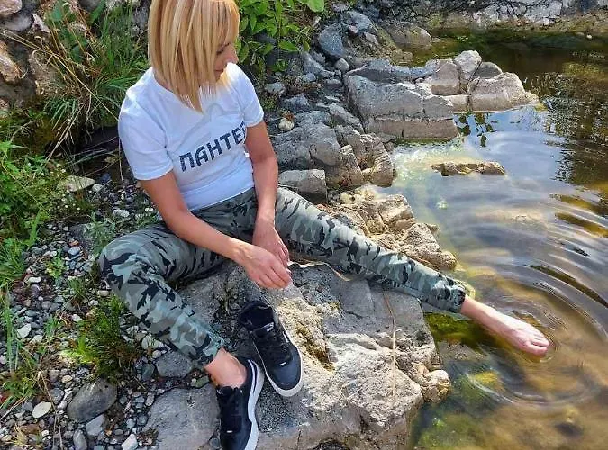 Venera Σπίτι διακοπών Kosjeric