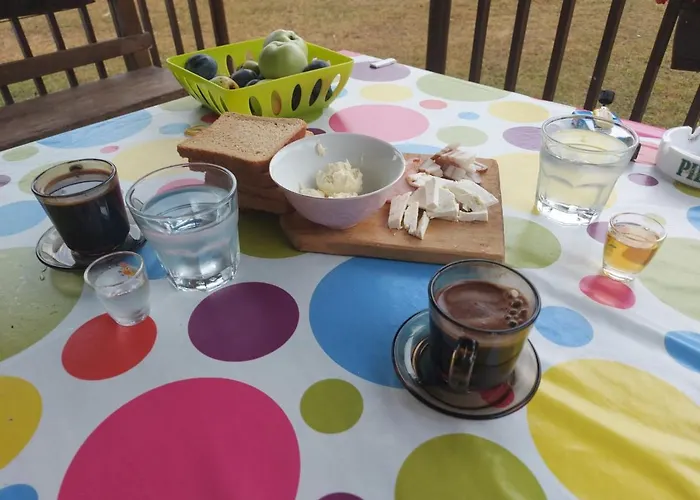 Venera Σπίτι διακοπών