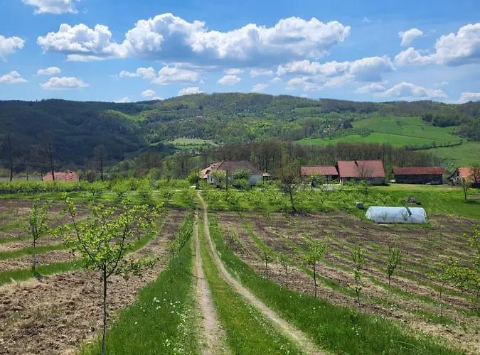 Venera Σπίτι διακοπών