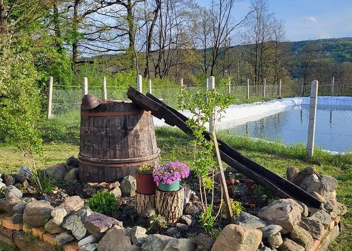 Venera Σπίτι διακοπών Kosjeric