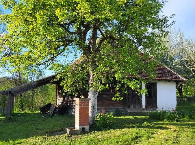 Venera Σπίτι διακοπών *