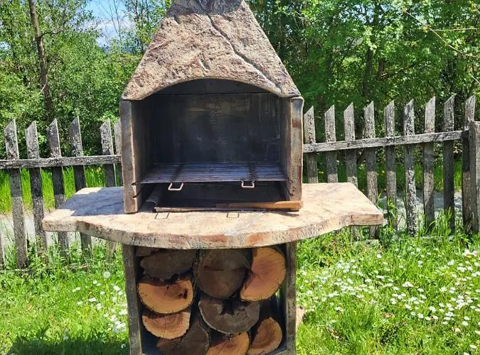 Venera Σπίτι διακοπών Kosjeric