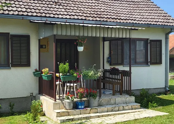 Venera Σπίτι διακοπών *