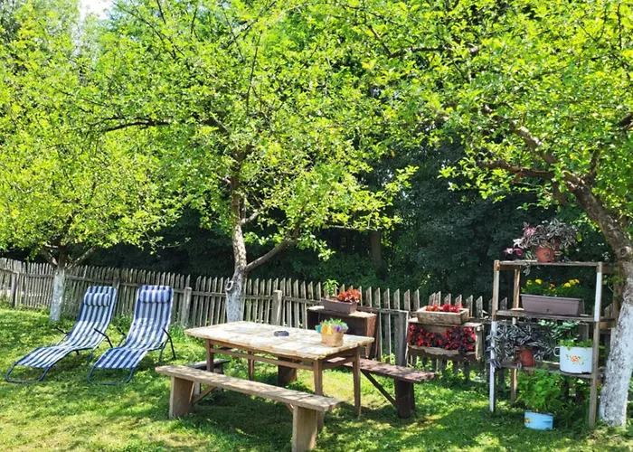 Venera Σπίτι διακοπών